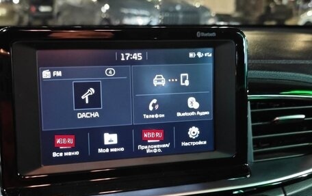 KIA cee'd III, 2018 год, 1 400 000 рублей, 31 фотография
