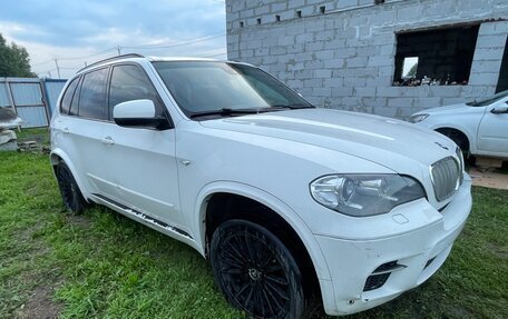 BMW X5, 2012 год, 750 000 рублей, 5 фотография