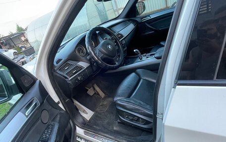 BMW X5, 2012 год, 750 000 рублей, 7 фотография