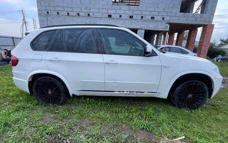 BMW X5, 2012 год, 750 000 рублей, 4 фотография