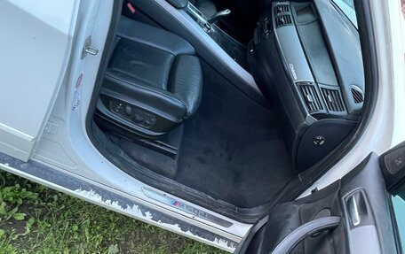 BMW X5, 2012 год, 750 000 рублей, 8 фотография