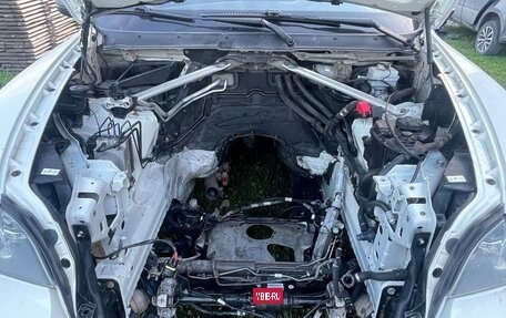 BMW X5, 2012 год, 750 000 рублей, 9 фотография