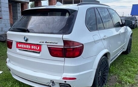 BMW X5, 2012 год, 750 000 рублей, 3 фотография