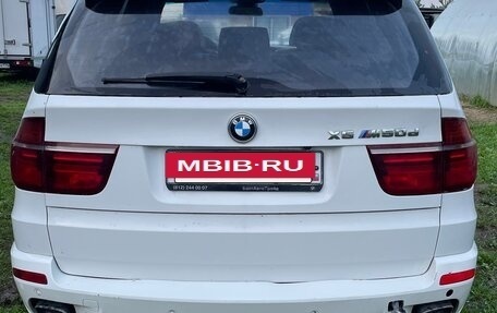 BMW X5, 2012 год, 750 000 рублей, 2 фотография