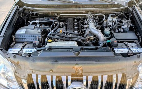Toyota Land Cruiser Prado 150 рестайлинг 2, 2012 год, 2 999 999 рублей, 4 фотография