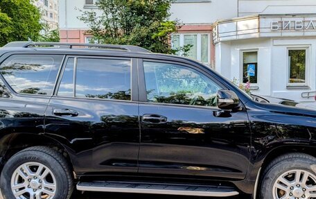 Toyota Land Cruiser Prado 150 рестайлинг 2, 2012 год, 2 999 999 рублей, 5 фотография