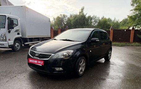 KIA cee'd I рестайлинг, 2011 год, 640 000 рублей, 3 фотография