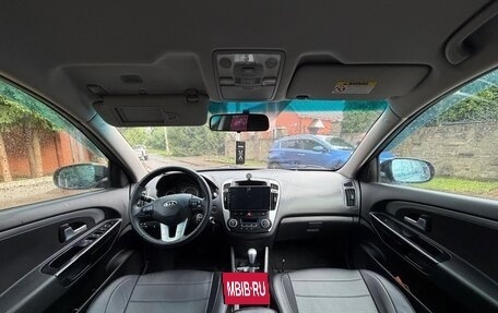 KIA cee'd I рестайлинг, 2011 год, 640 000 рублей, 6 фотография