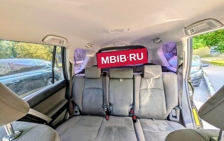 Toyota Land Cruiser Prado 150 рестайлинг 2, 2012 год, 2 999 999 рублей, 9 фотография