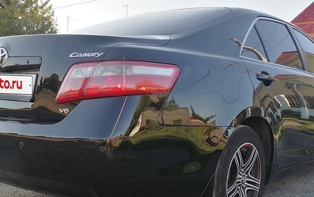 Toyota Camry, 2006 год, 790 000 рублей, 5 фотография