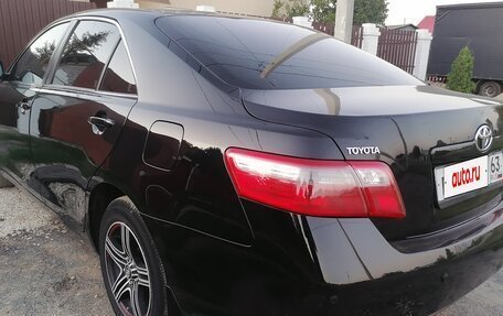 Toyota Camry, 2006 год, 790 000 рублей, 4 фотография