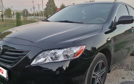 Toyota Camry, 2006 год, 790 000 рублей, 2 фотография