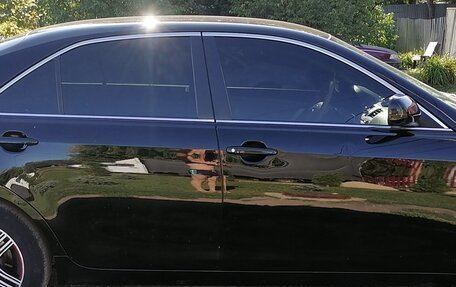 Toyota Camry, 2006 год, 790 000 рублей, 6 фотография