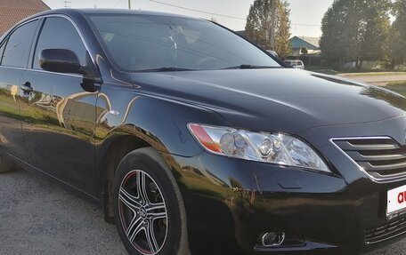 Toyota Camry, 2006 год, 790 000 рублей, 3 фотография