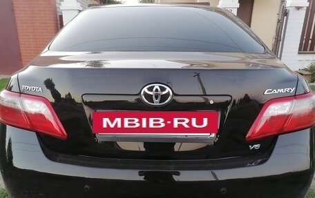 Toyota Camry, 2006 год, 790 000 рублей, 8 фотография