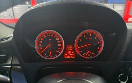 BMW X6, 2011 год, 2 150 000 рублей, 3 фотография