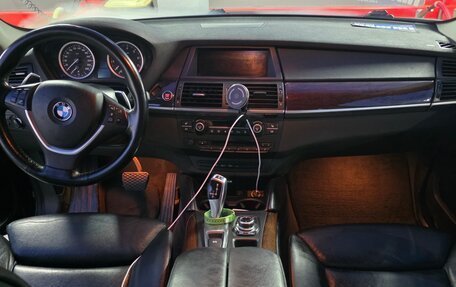 BMW X6, 2011 год, 2 150 000 рублей, 7 фотография