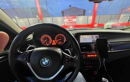 BMW X6, 2011 год, 2 150 000 рублей, 2 фотография