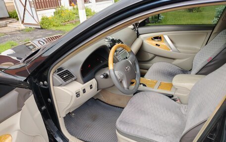 Toyota Camry, 2006 год, 790 000 рублей, 17 фотография