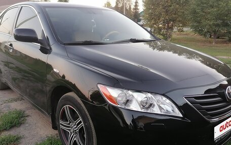 Toyota Camry, 2006 год, 790 000 рублей, 16 фотография