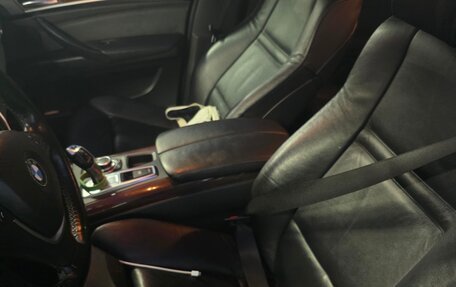 BMW X6, 2011 год, 2 150 000 рублей, 4 фотография
