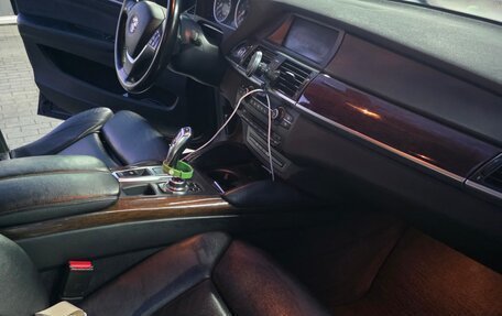 BMW X6, 2011 год, 2 150 000 рублей, 9 фотография