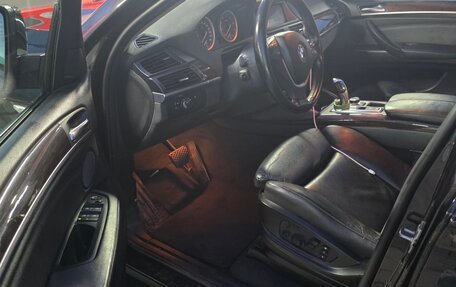 BMW X6, 2011 год, 2 150 000 рублей, 6 фотография