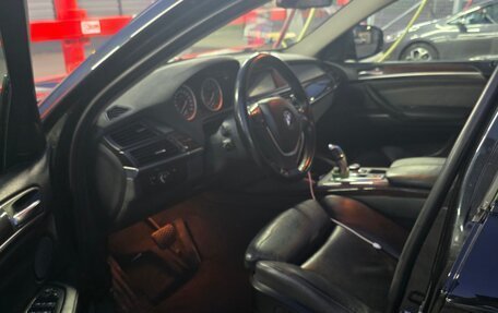 BMW X6, 2011 год, 2 150 000 рублей, 5 фотография