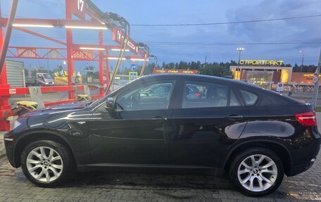BMW X6, 2011 год, 2 150 000 рублей, 11 фотография