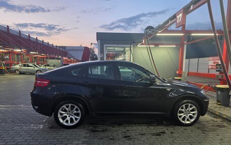 BMW X6, 2011 год, 2 150 000 рублей, 10 фотография