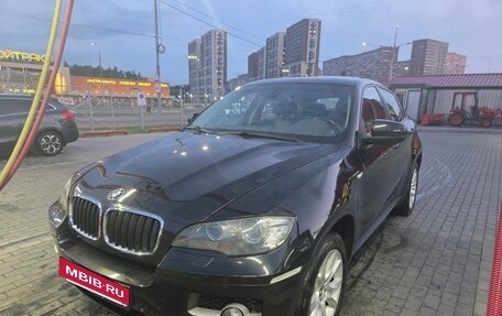 BMW X6, 2011 год, 2 150 000 рублей, 12 фотография