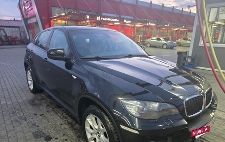 BMW X6, 2011 год, 2 150 000 рублей, 13 фотография