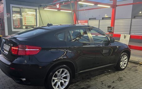 BMW X6, 2011 год, 2 150 000 рублей, 16 фотография