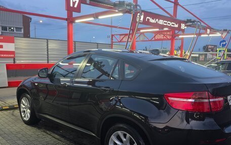 BMW X6, 2011 год, 2 150 000 рублей, 18 фотография
