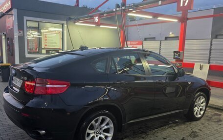 BMW X6, 2011 год, 2 150 000 рублей, 15 фотография