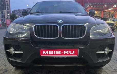 BMW X6, 2011 год, 2 150 000 рублей, 14 фотография
