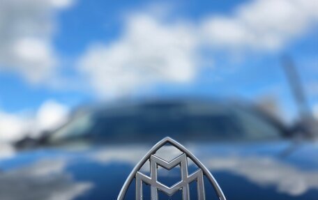 Mercedes-Benz Maybach S-Класс, 2016 год, 3 100 000 рублей, 12 фотография