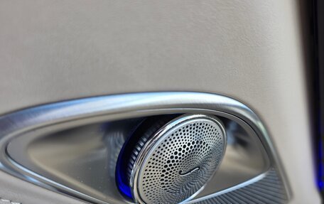 Mercedes-Benz Maybach S-Класс, 2016 год, 3 100 000 рублей, 18 фотография