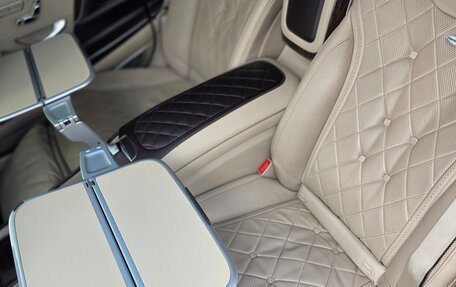 Mercedes-Benz Maybach S-Класс, 2016 год, 3 100 000 рублей, 19 фотография