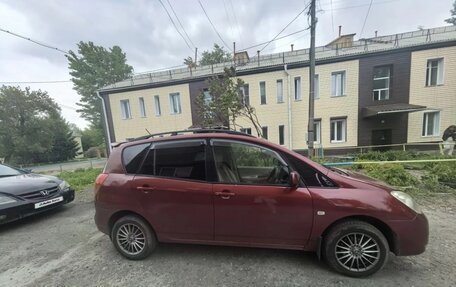 Toyota Corolla Spacio II, 2001 год, 380 000 рублей, 2 фотография