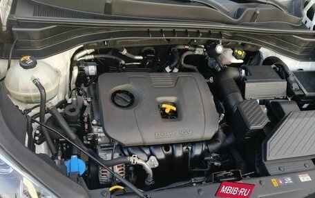 KIA Sportage IV рестайлинг, 2021 год, 1 799 000 рублей, 8 фотография