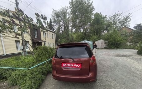 Toyota Corolla Spacio II, 2001 год, 380 000 рублей, 3 фотография