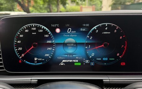 Mercedes-Benz GLE Coupe AMG, 2023 год, 12 500 000 рублей, 7 фотография