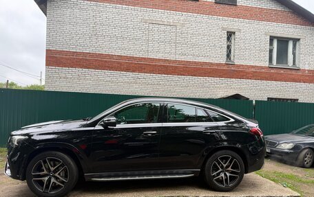 Mercedes-Benz GLE Coupe AMG, 2023 год, 12 500 000 рублей, 11 фотография