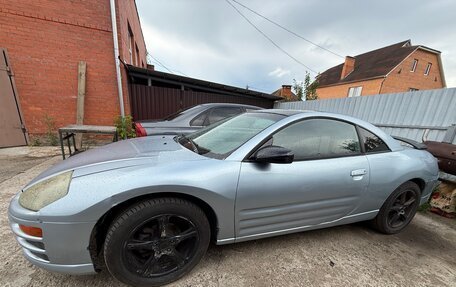 Mitsubishi Eclipse III, 2000 год, 315 000 рублей, 2 фотография