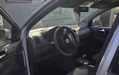 Volkswagen Polo IV рестайлинг, 2002 год, 175 000 рублей, 6 фотография