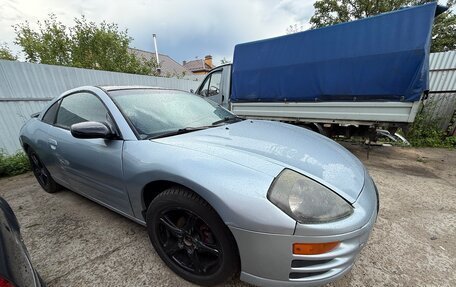 Mitsubishi Eclipse III, 2000 год, 315 000 рублей, 3 фотография