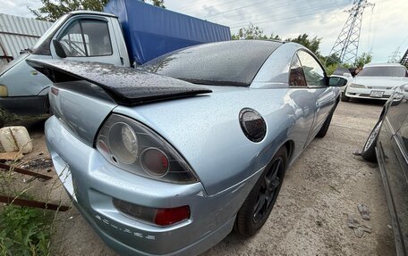 Mitsubishi Eclipse III, 2000 год, 315 000 рублей, 4 фотография