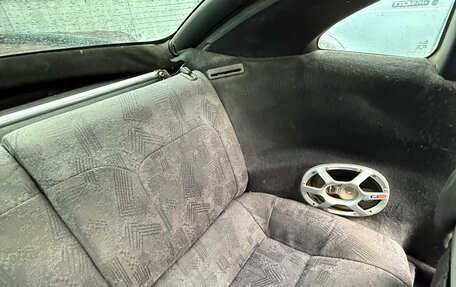 Mitsubishi Eclipse III, 2000 год, 315 000 рублей, 11 фотография
