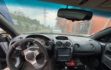 Mitsubishi Eclipse III, 2000 год, 315 000 рублей, 13 фотография